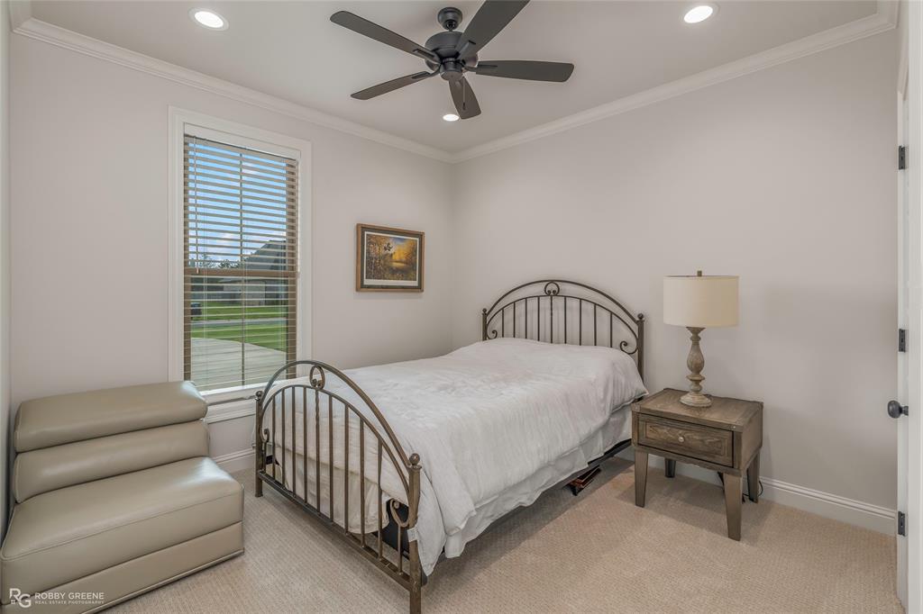 136 Sitka Loop Haughton, LA 71037 - Photo 24 of 40 Bedroom 2