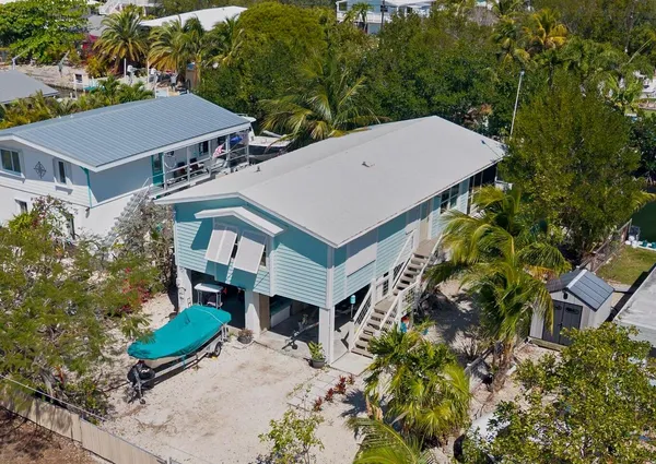 $789,000 | 29065 Rose Drive, Big Pine Key, FL 33043