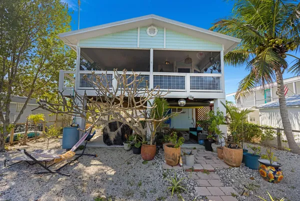 $789,000 | 29065 Rose Drive, Big Pine Key, FL 33043