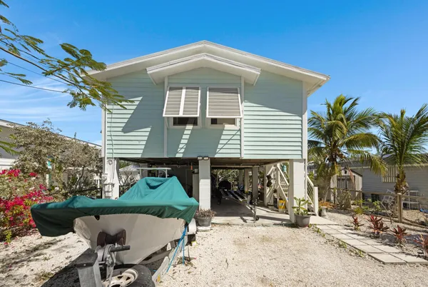 $789,000 | 29065 Rose Drive, Big Pine Key, FL 33043