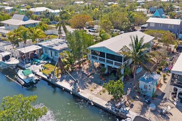 $789,000 | 29065 Rose Drive, Big Pine Key, FL 33043