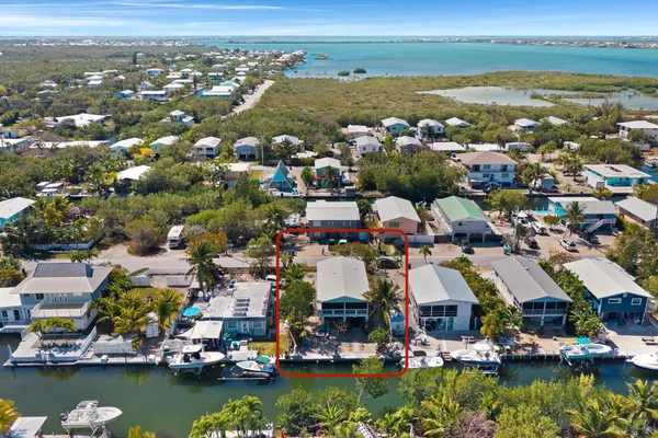 $789,000 | 29065 Rose Drive, Big Pine Key, FL 33043