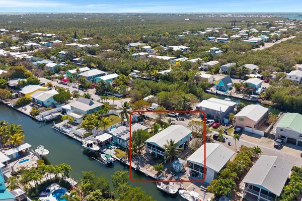 $789,000 | 29065 Rose Drive, Big Pine Key, FL 33043