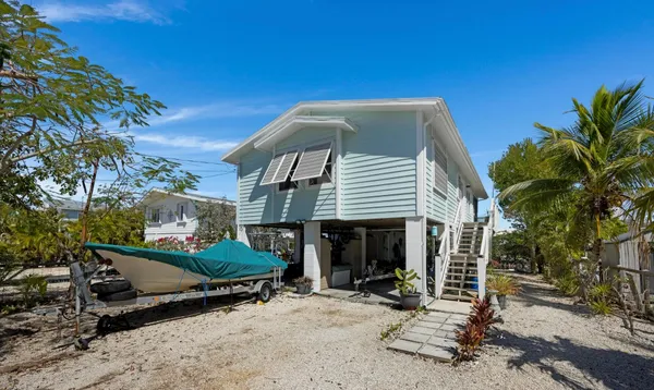 $789,000 | 29065 Rose Drive, Big Pine Key, FL 33043