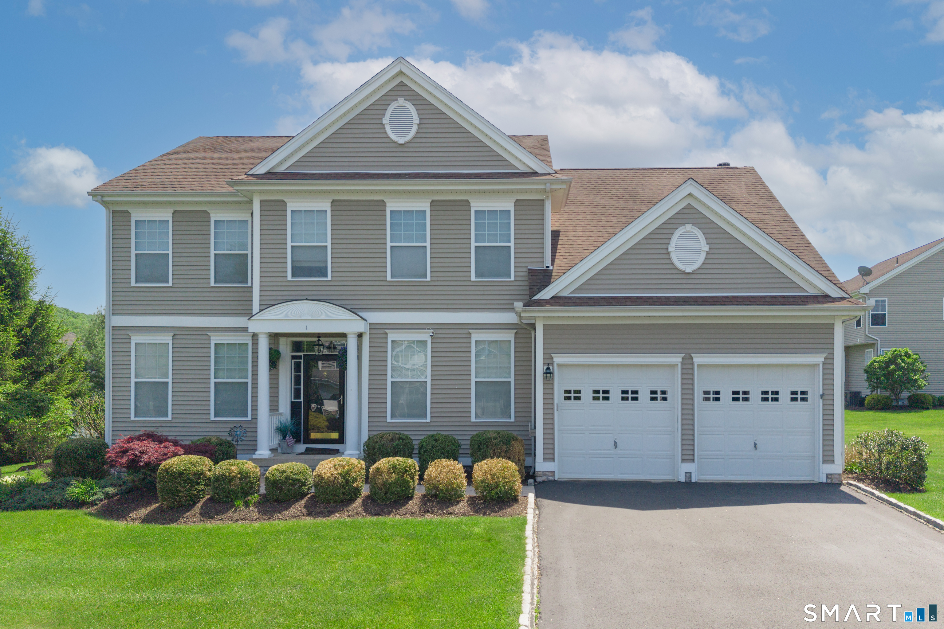1 Independence Circle, Unit 1 Middlebury, CT 06762 - Photo 1 of 34