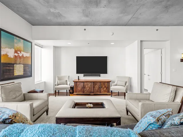 $1,295,000 | 891 14th Street, Unit 3510, Denver, CO 80202