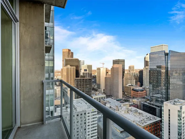 $1,295,000 | 891 14th Street, Unit 3510, Denver, CO 80202