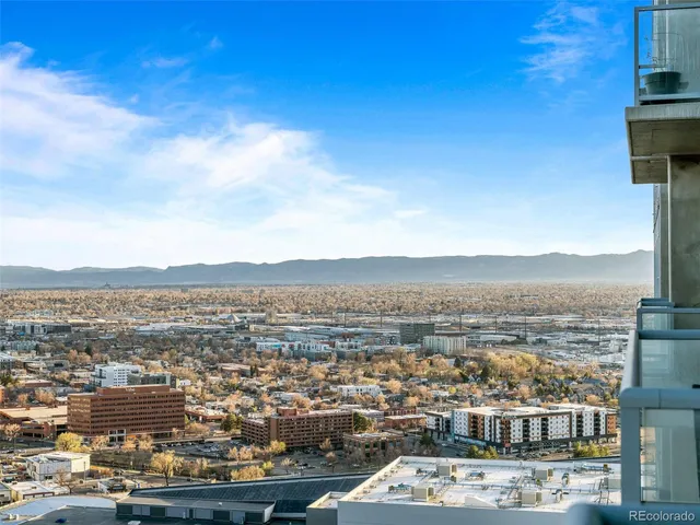 $1,295,000 | 891 14th Street, Unit 3510, Denver, CO 80202