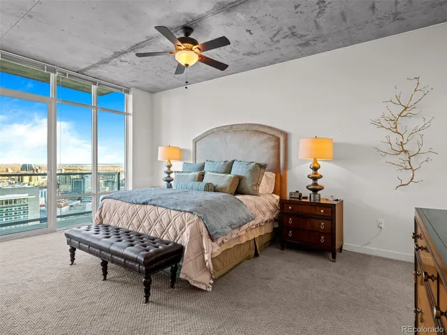 $1,295,000 | 891 14th Street, Unit 3510, Denver, CO 80202