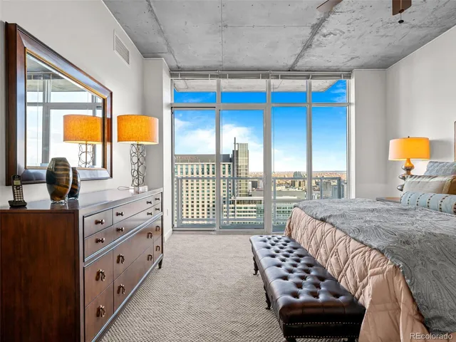$1,295,000 | 891 14th Street, Unit 3510, Denver, CO 80202