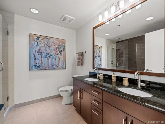 $1,295,000 | 891 14th Street, Unit 3510, Denver, CO 80202