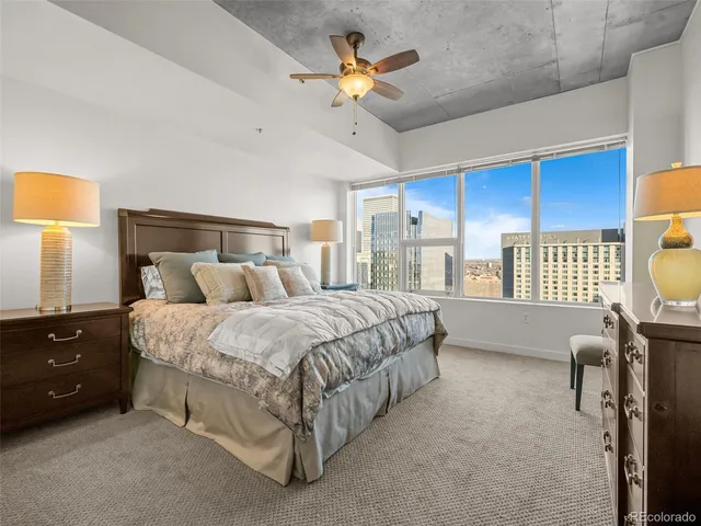 $1,295,000 | 891 14th Street, Unit 3510, Denver, CO 80202