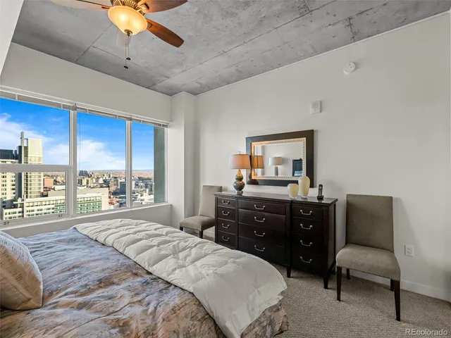 $1,295,000 | 891 14th Street, Unit 3510, Denver, CO 80202
