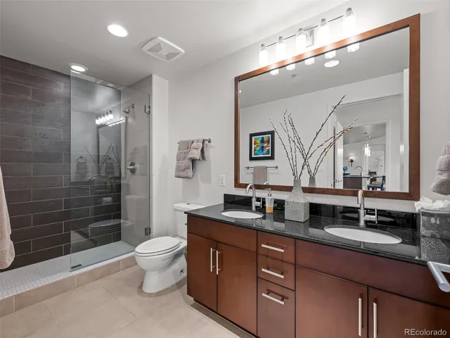 $1,295,000 | 891 14th Street, Unit 3510, Denver, CO 80202
