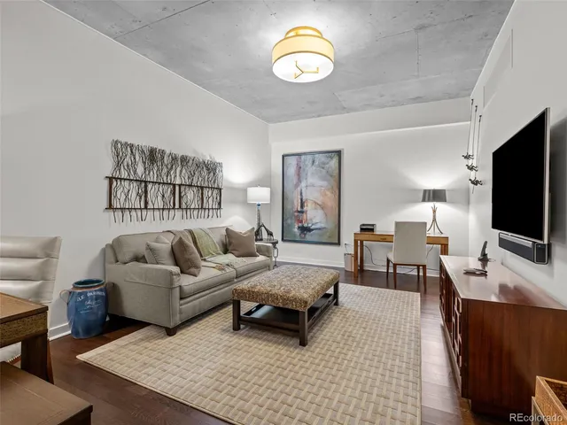 $1,295,000 | 891 14th Street, Unit 3510, Denver, CO 80202