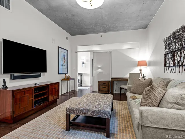 $1,295,000 | 891 14th Street, Unit 3510, Denver, CO 80202