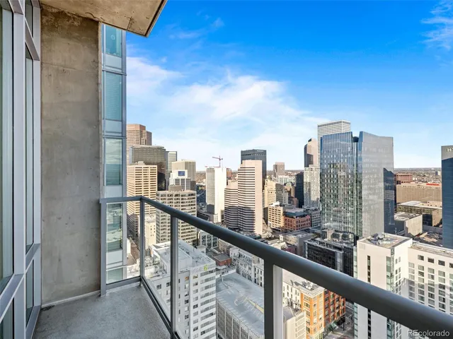 $1,295,000 | 891 14th Street, Unit 3510, Denver, CO 80202