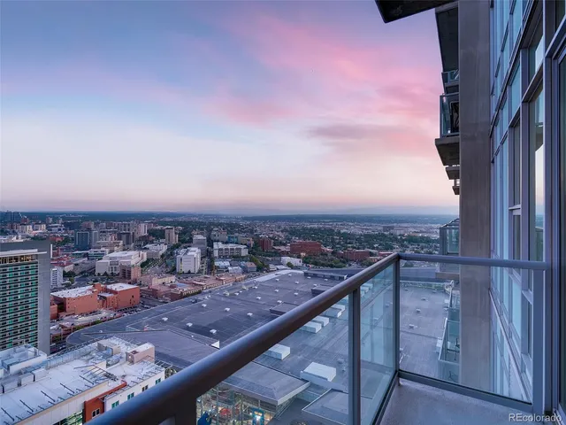 $1,295,000 | 891 14th Street, Unit 3510, Denver, CO 80202