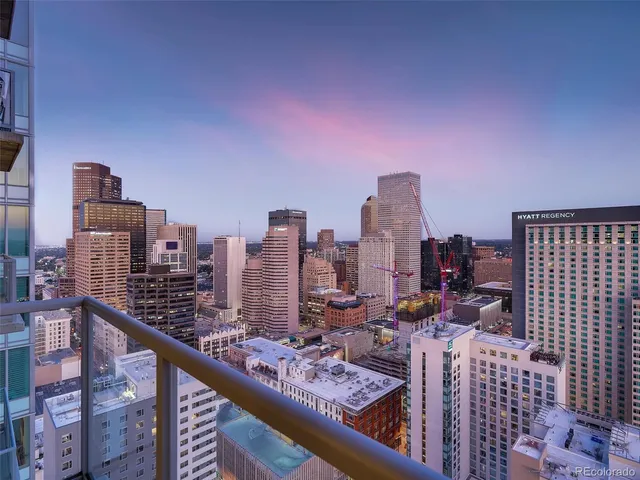$1,295,000 | 891 14th Street, Unit 3510, Denver, CO 80202