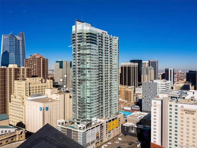 $1,295,000 | 891 14th Street, Unit 3510, Denver, CO 80202