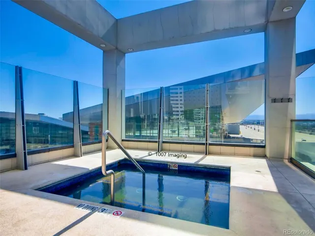 $1,295,000 | 891 14th Street, Unit 3510, Denver, CO 80202