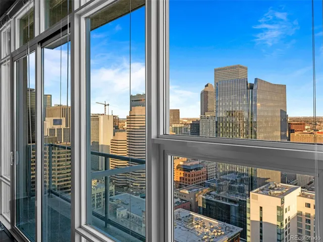 $1,295,000 | 891 14th Street, Unit 3510, Denver, CO 80202