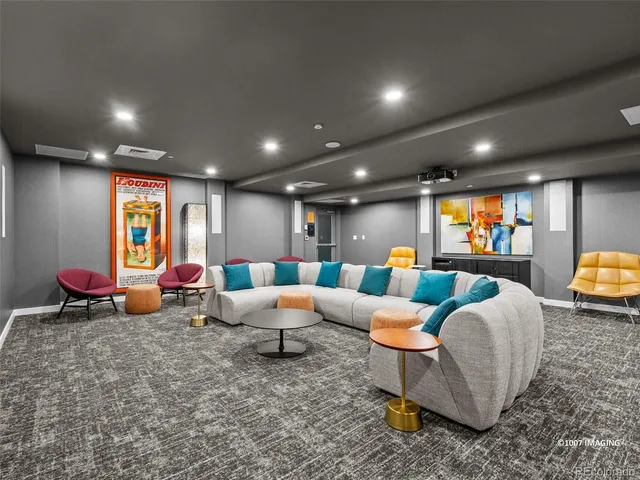 $1,295,000 | 891 14th Street, Unit 3510, Denver, CO 80202