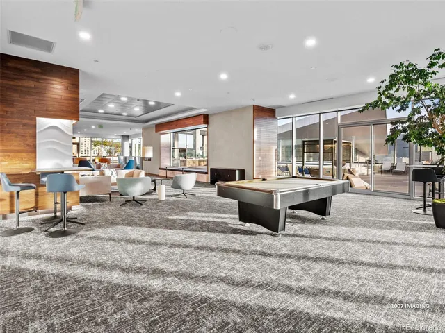 $1,295,000 | 891 14th Street, Unit 3510, Denver, CO 80202
