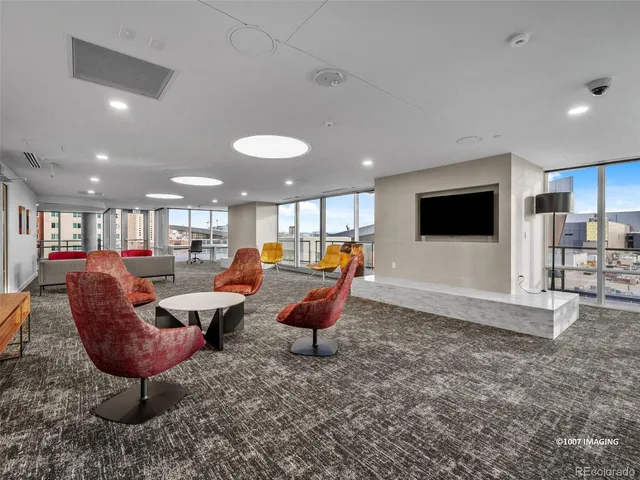 $1,295,000 | 891 14th Street, Unit 3510, Denver, CO 80202