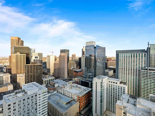 $1,295,000 | 891 14th Street, Unit 3510, Denver, CO 80202