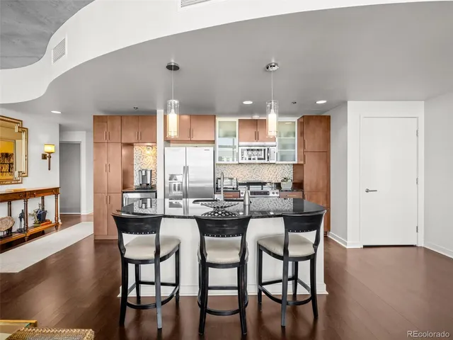 $1,295,000 | 891 14th Street, Unit 3510, Denver, CO 80202