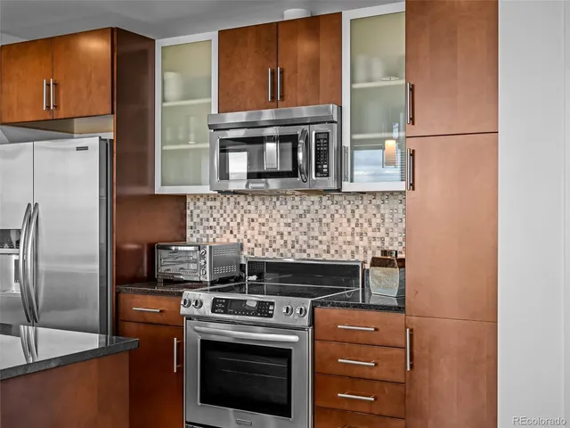 $1,295,000 | 891 14th Street, Unit 3510, Denver, CO 80202