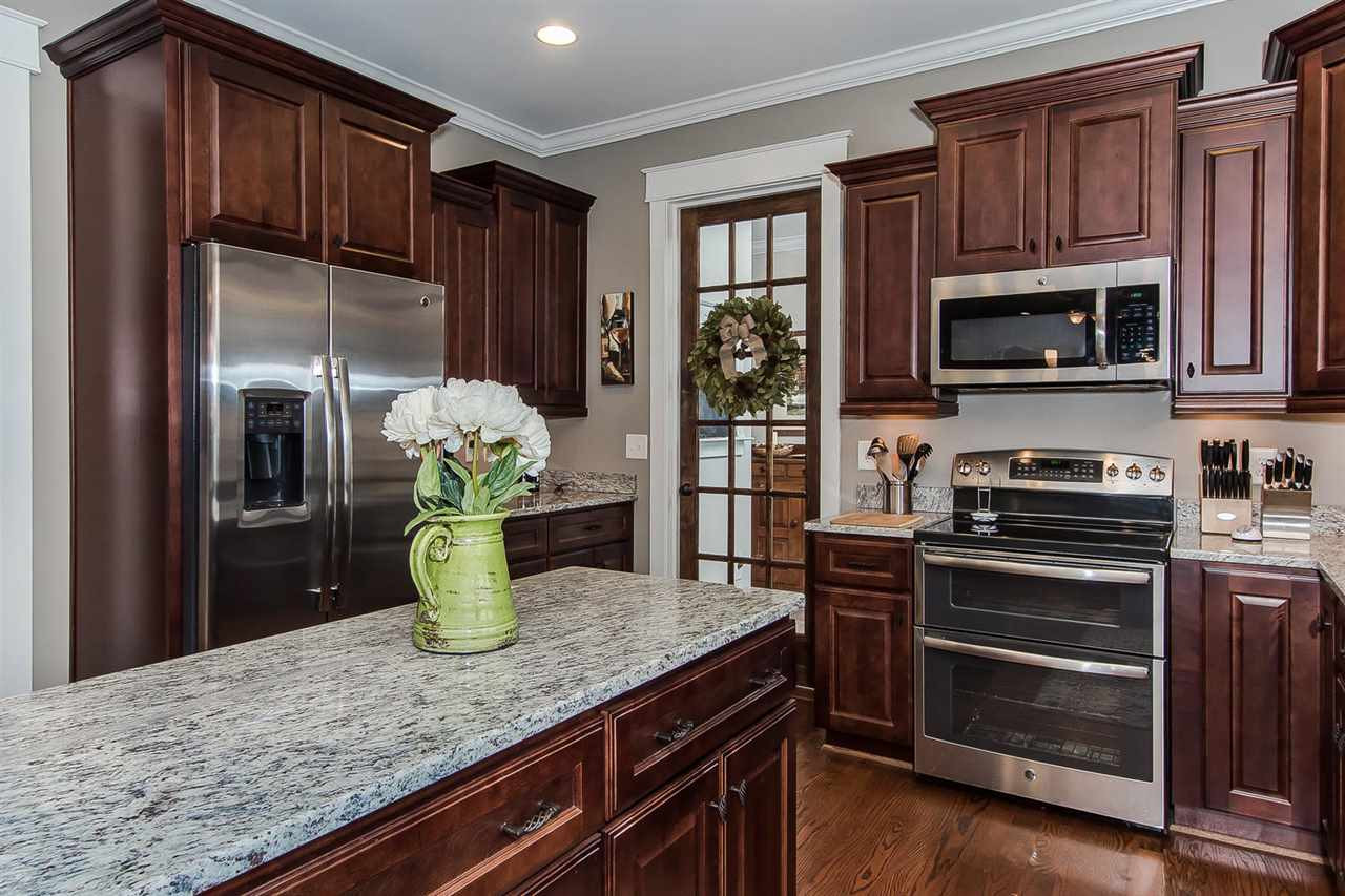1522 Freedom Road Smithfield, NC 27577 - Photo 4 of 25 Photo 4