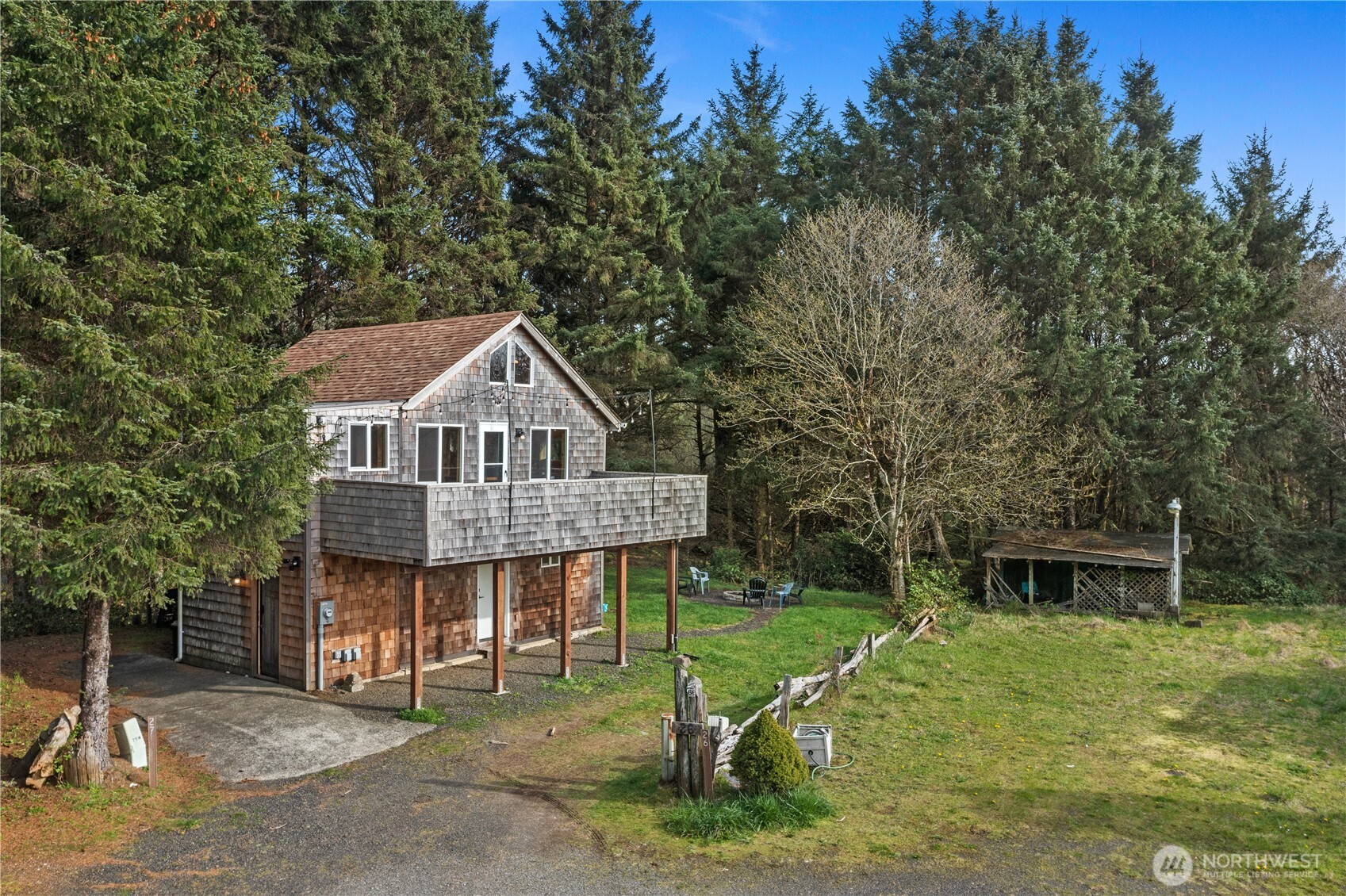27 Chabot Road Copalis Beach, WA 98535 - Photo 2 of 33 Gallery Image 2