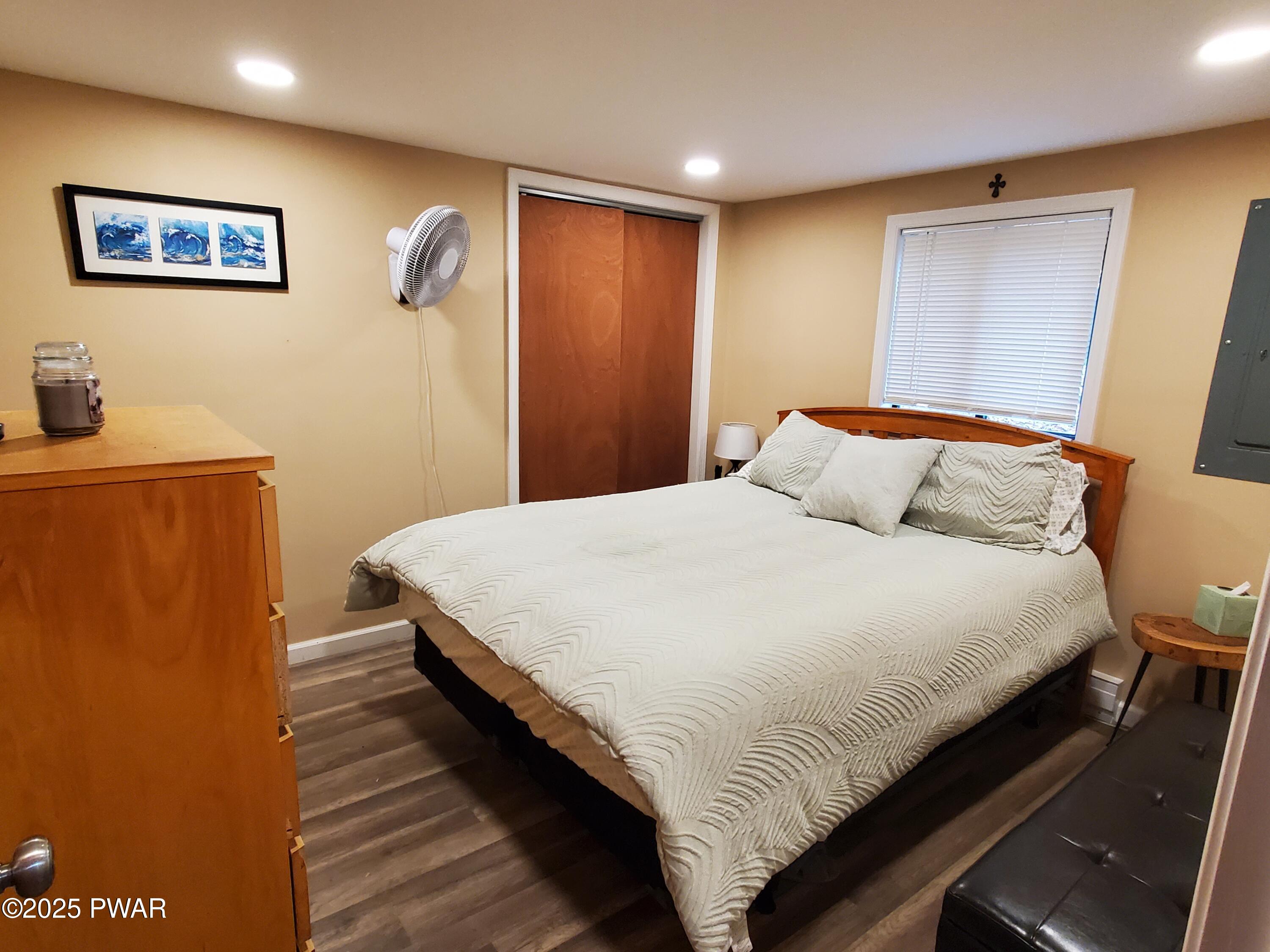 147 Forest Ridge Drive Hawley, PA 18428 - Photo 20 of 72 BedRm 1