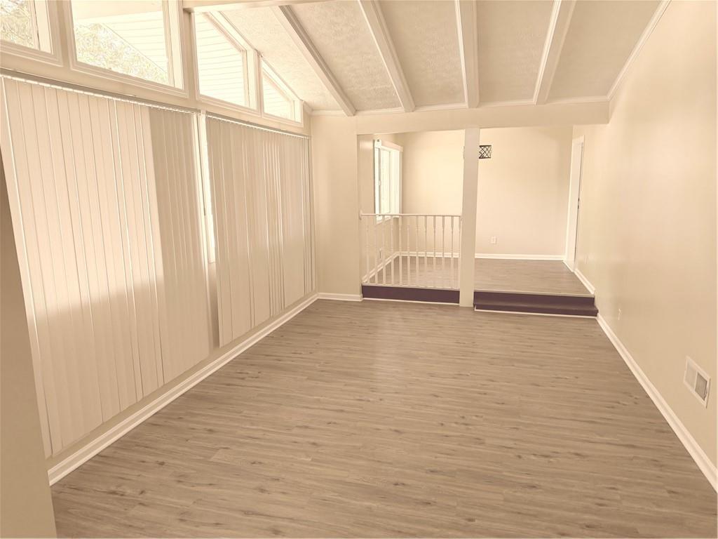4707 Riverwood Circle Decatur, GA 30035 - Photo 3 of 17 a view of entryway