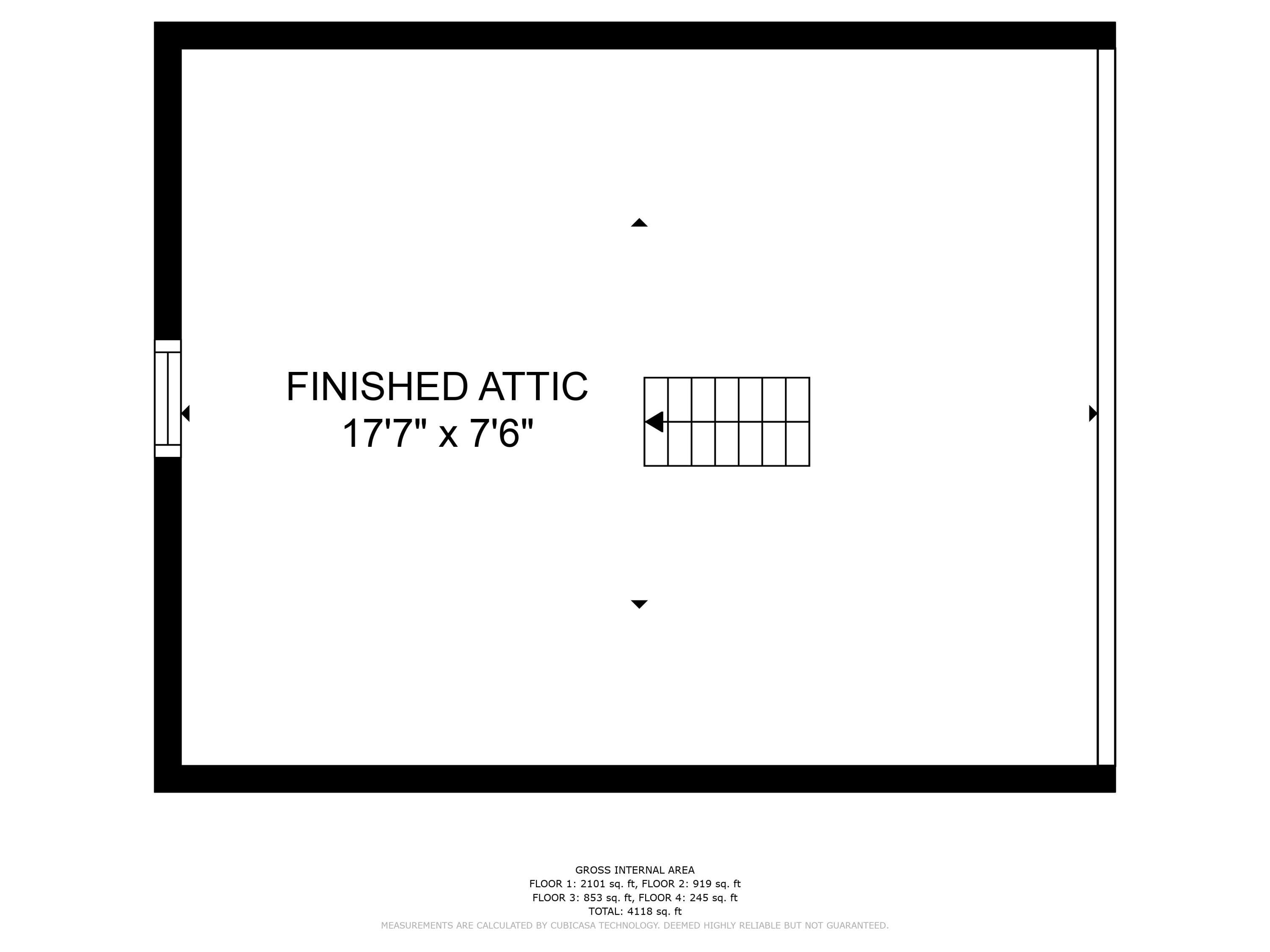 12 Preble Street Gorham, ME 04038 - Photo 91 of 93 1-Floorplan #2