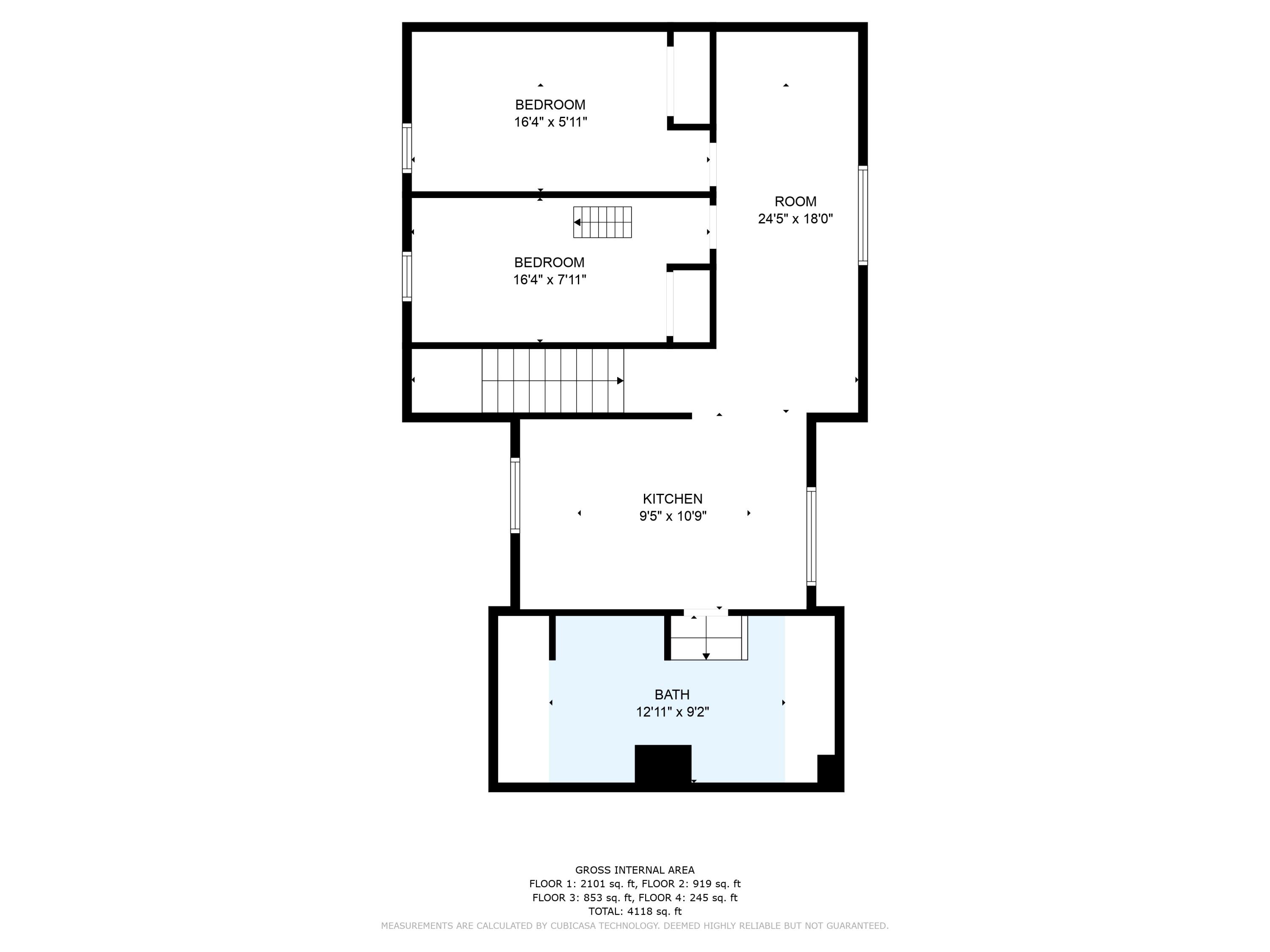 12 Preble Street Gorham, ME 04038 - Photo 92 of 93 3-Floorplan #3