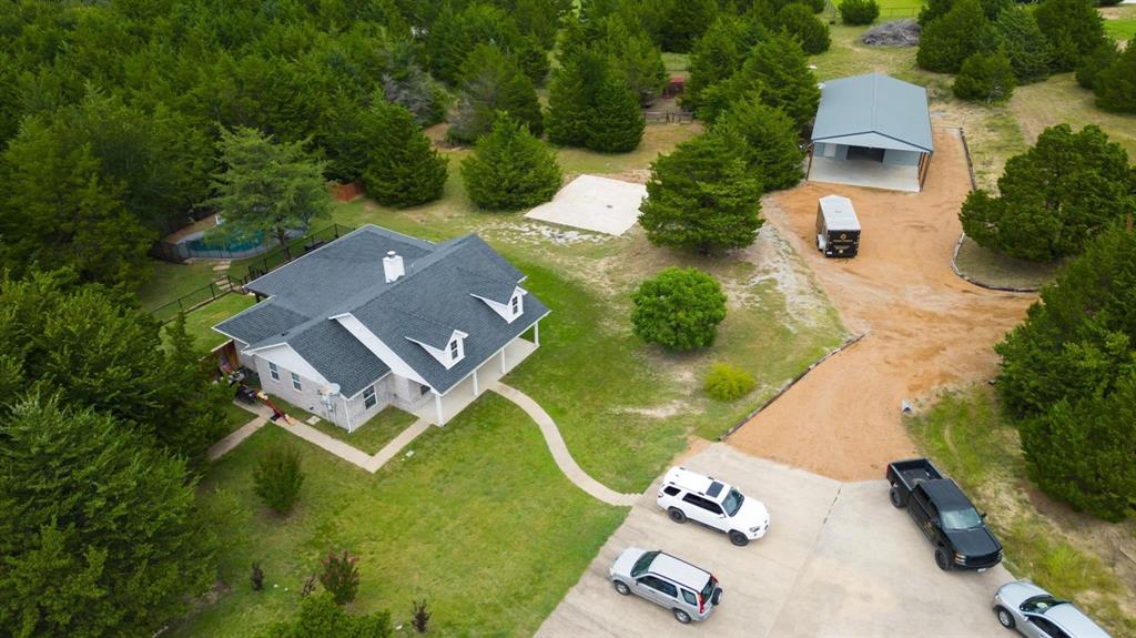 1011 Sister Grove Road Van Alstyne, TX 75495 - Photo 30 of 31 Gallery Image 30