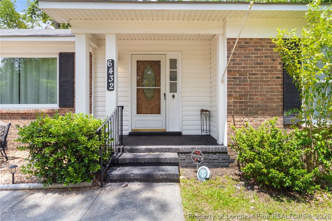 6432 Easthampton Road Fayetteville, NC 28314 - Photo 6 of 34