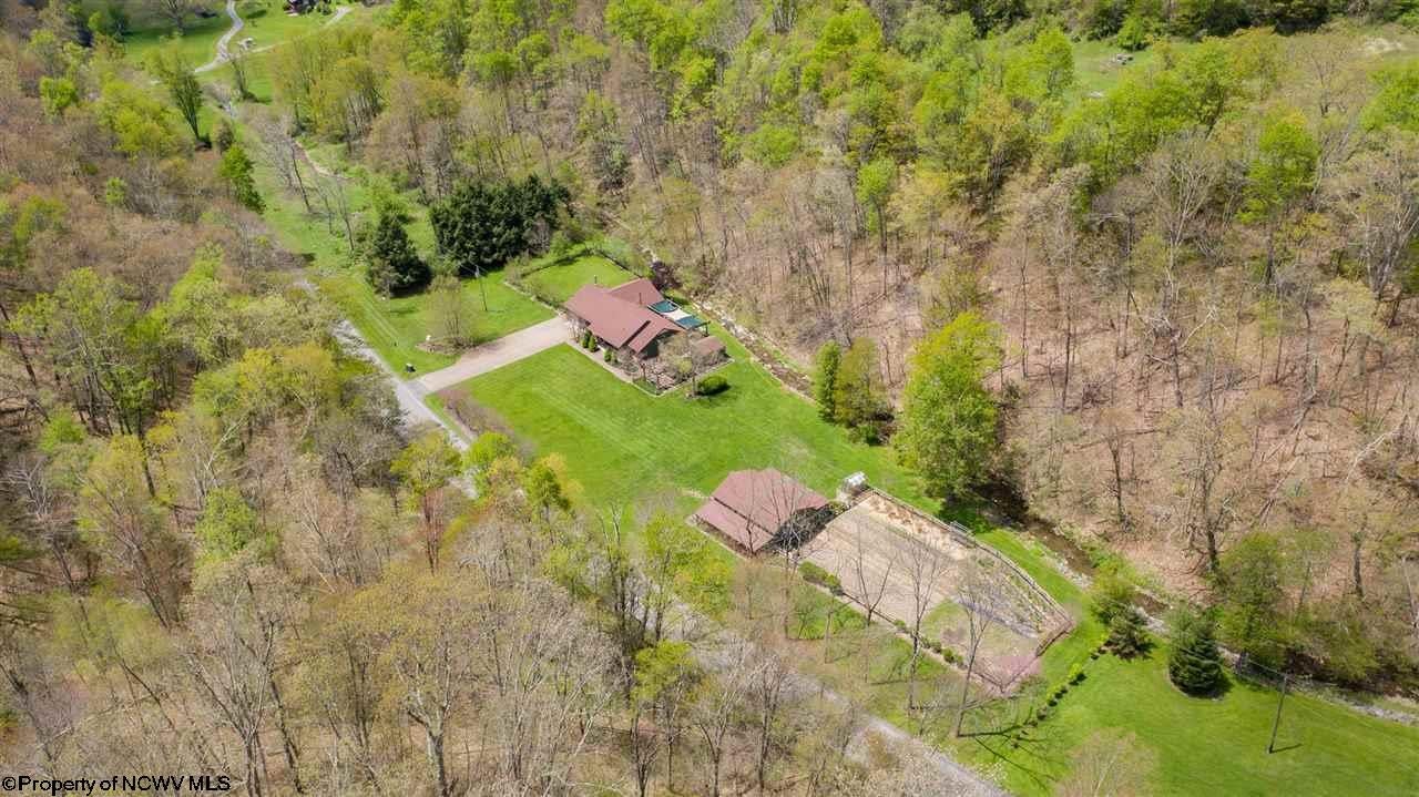 9283 Saltlick Road Terra Alta, WV 26764 - Photo 27 of 30 Gallery Image 27