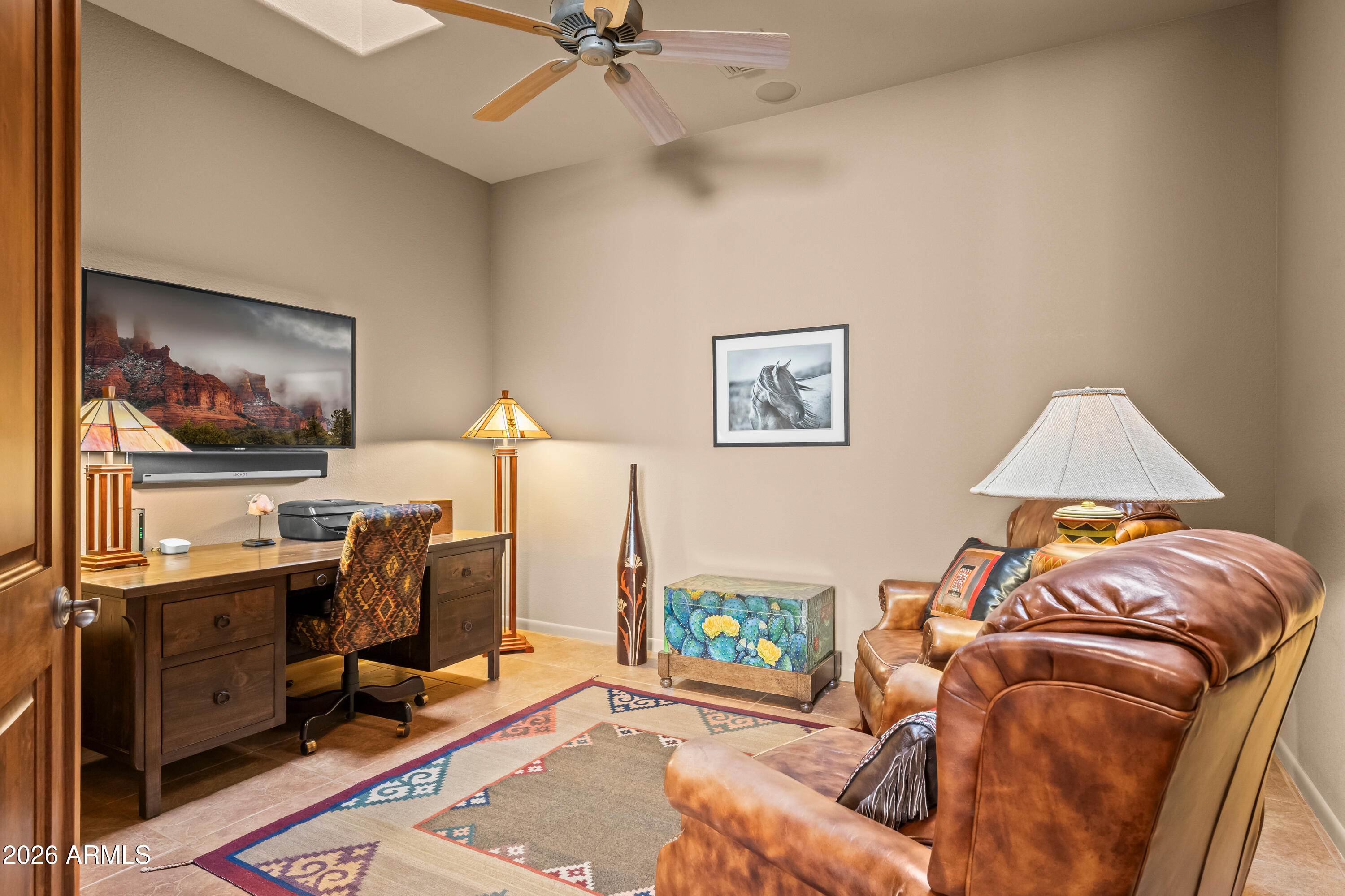 18926 East Quartz Way Rio Verde, AZ 85263 - Photo 22 of 44 Den or 3rd bedroom