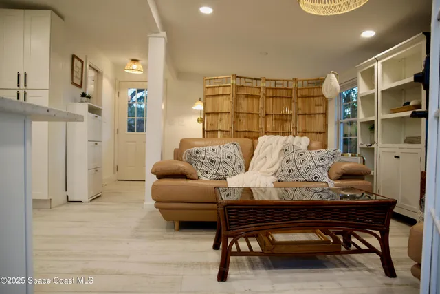 $1,195,000 | 124 Aucila Road, Cocoa Beach, FL 32931