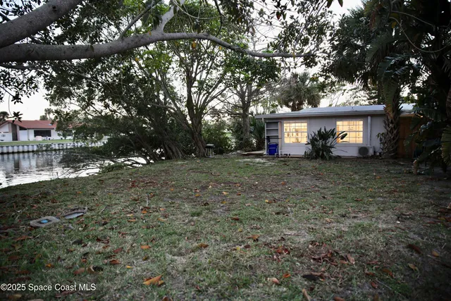 $1,195,000 | 124 Aucila Road, Cocoa Beach, FL 32931