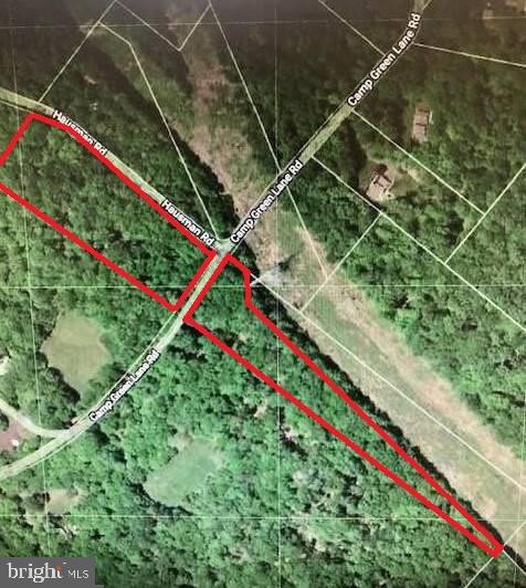 0 Camp Green Lane Road Green Lane, PA 18054 - Photo 3 of 6 Gallery Image 3