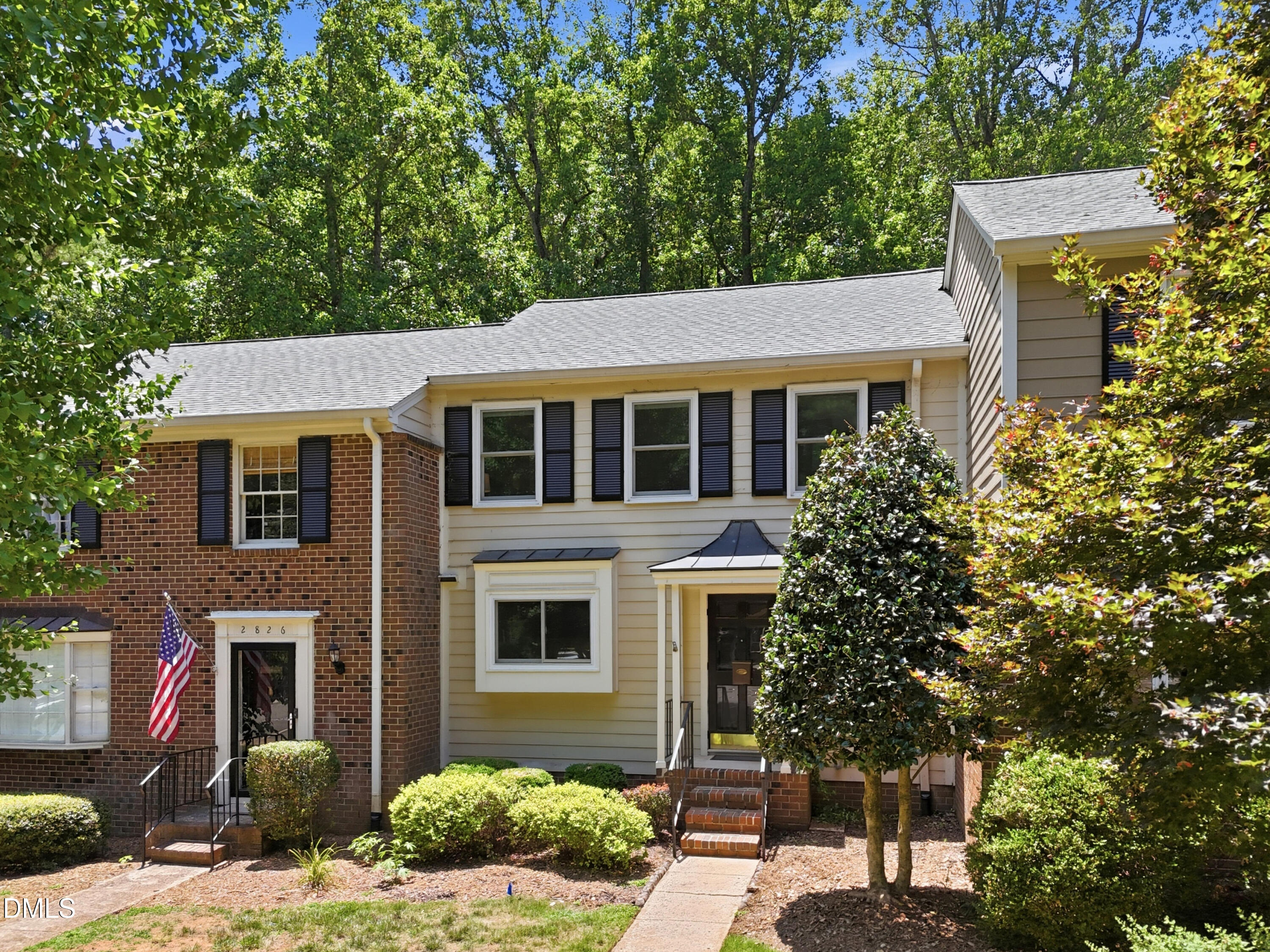 2824 Wycliff Road Raleigh, NC 27607 - Photo 4 of 50 4-print-DJI_20260701131414_0115_D_edit