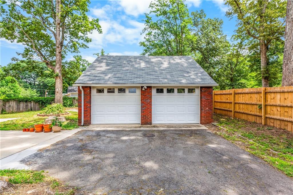 4511 Old Rural Hall Road Winston-Salem, NC 27105 - Photo 19 of 20