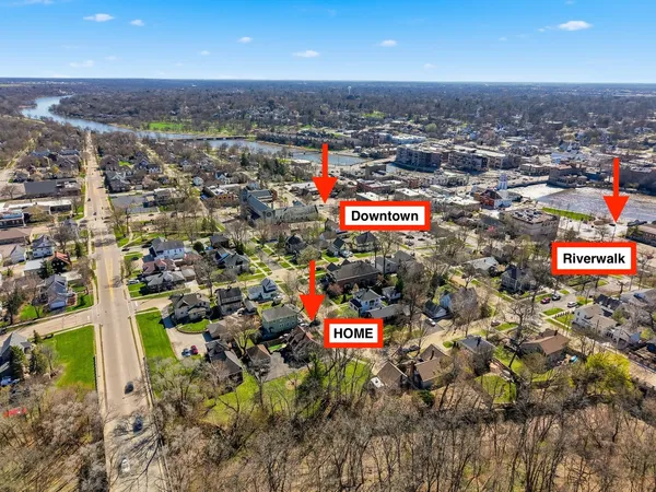 $575,000 | 218 North 4th Avenue, St. Charles, IL 60174