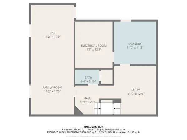 $575,000 | 218 North 4th Avenue, St. Charles, IL 60174