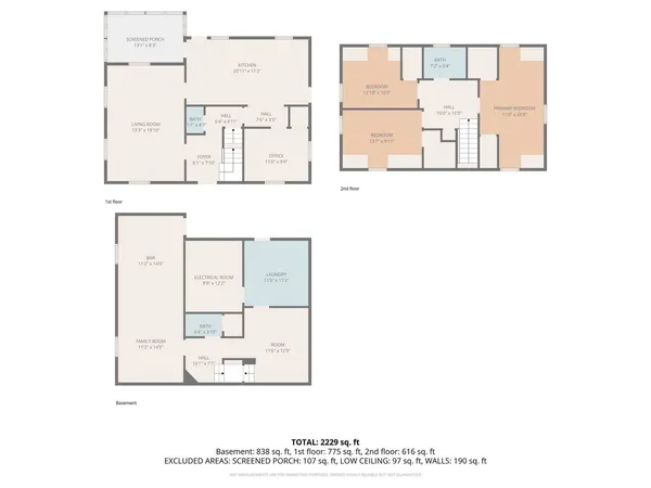 $575,000 | 218 North 4th Avenue, St. Charles, IL 60174